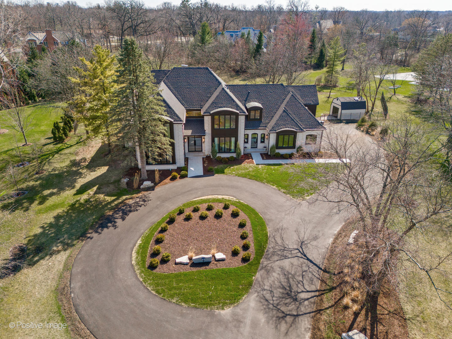 450 Hunter Lane