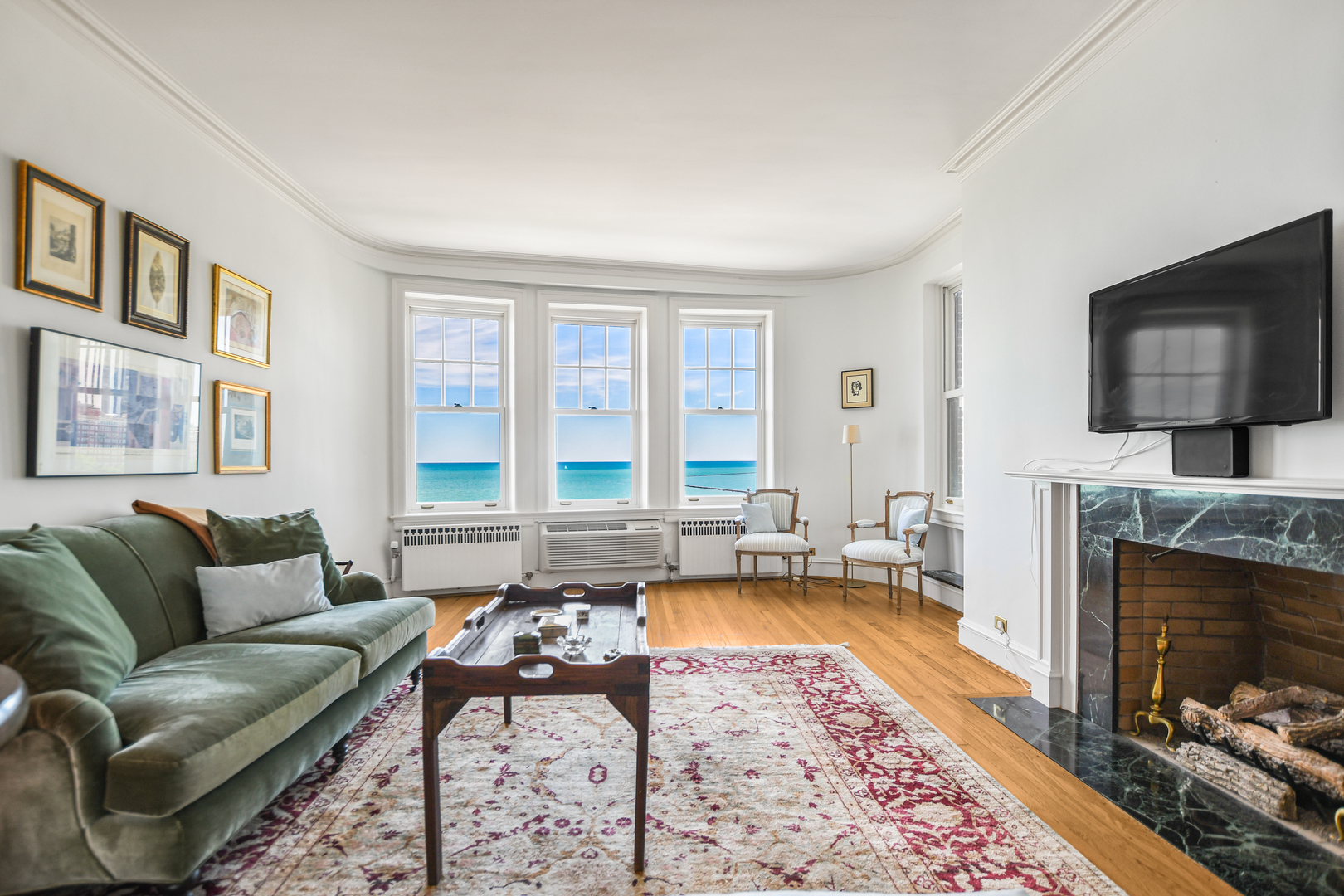 1120 N Lake Shore Drive 12A