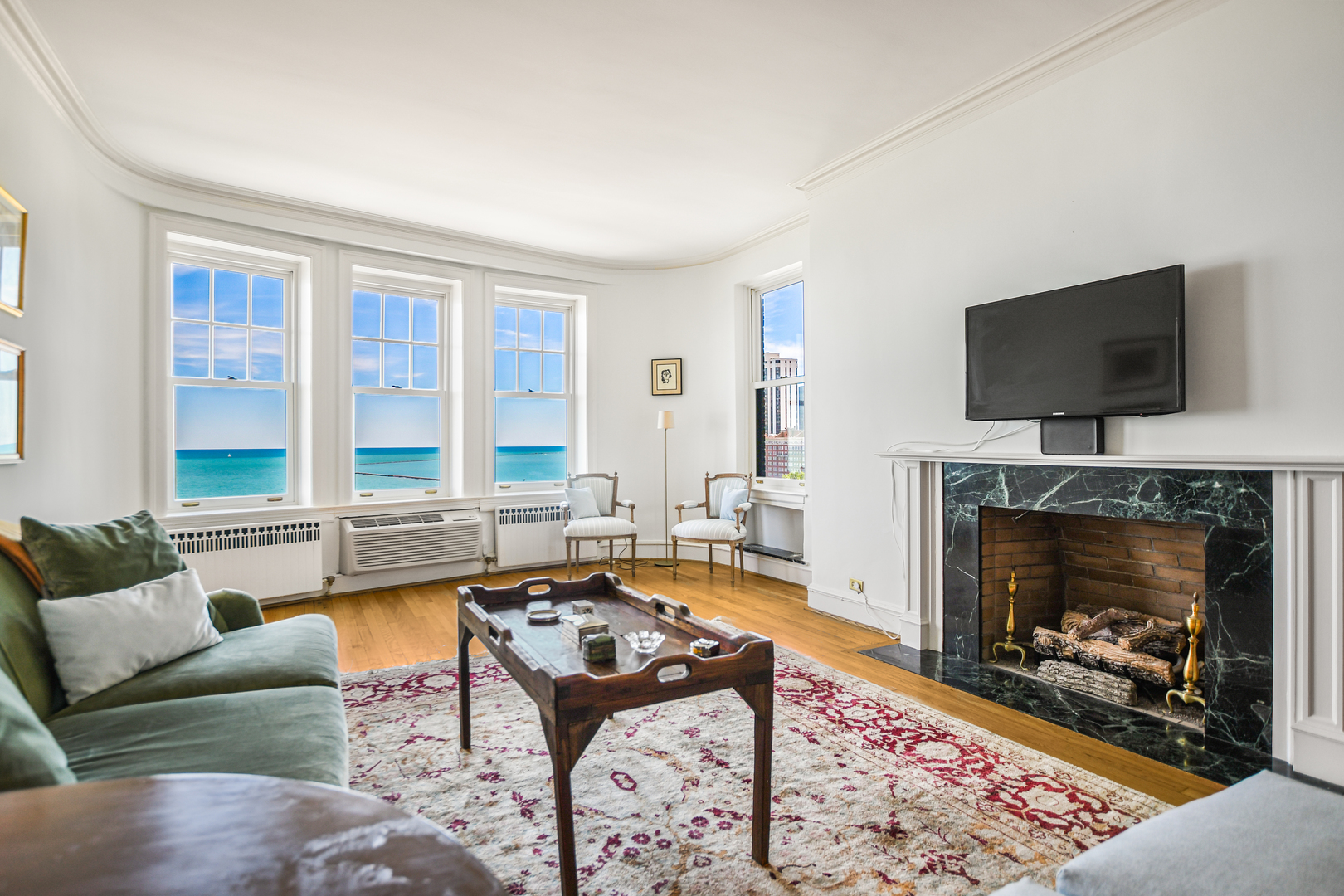 1120 N Lake Shore Drive 12A