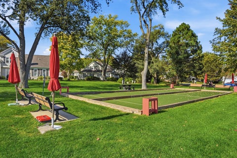 Tiny photo for 513 Green Bridge Lane #A, Prospect Heights, IL 60070 (MLS # 12785299)