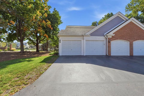 Tiny photo for 513 Green Bridge Lane #A, Prospect Heights, IL 60070 (MLS # 12785299)