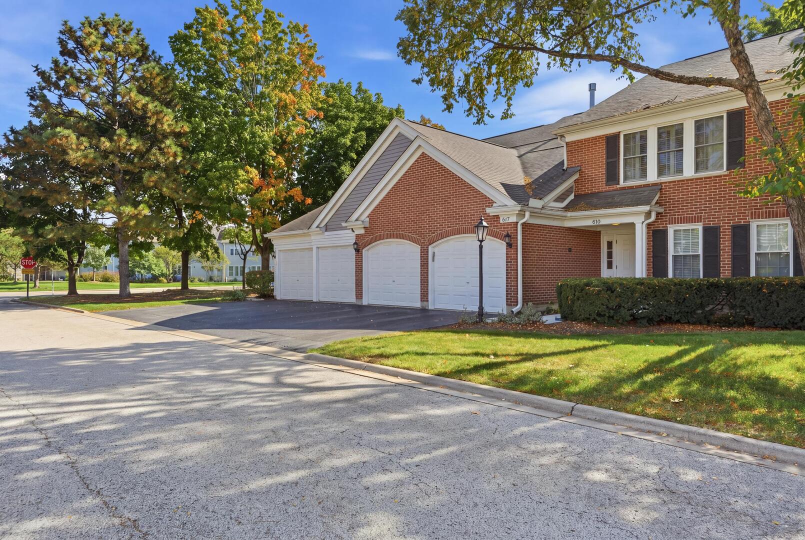 513 Green Bridge Lane A