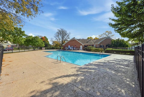 Tiny photo for 513 Green Bridge Lane #A, Prospect Heights, IL 60070 (MLS # 12785299)