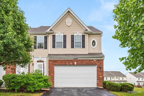 Photo of 12923 Cypress Lane, Plainfield, IL 60585 (MLS # 12675316)