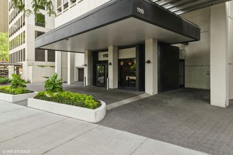 1110 N Lake Shore Drive 19N Chicago IL 60611