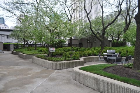 Tiny photo for 10 E Ontario Street #2702, Chicago, IL 60611 (MLS # 12604752)
