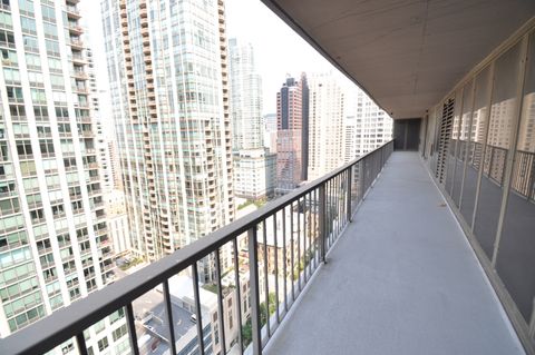Tiny photo for 10 E Ontario Street #2702, Chicago, IL 60611 (MLS # 12604752)
