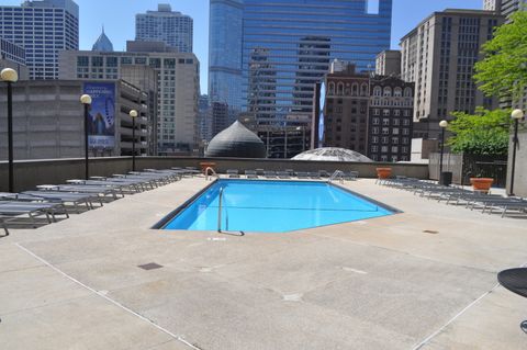 Tiny photo for 10 E Ontario Street #2702, Chicago, IL 60611 (MLS # 12604752)