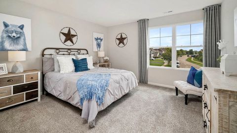 Tiny photo for 1810 Legacy Pointe Boulevard, Plainfield, IL 60586 (MLS # 12480979)
