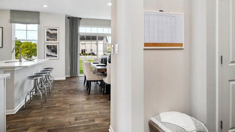 Tiny photo for 1810 Legacy Pointe Boulevard, Plainfield, IL 60586 (MLS # 12480979)