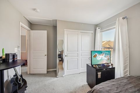 Tiny photo for 906 Elizabeth Drive, Streamwood, IL 60107 (MLS # 12558873)