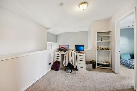 Tiny photo for 906 Elizabeth Drive, Streamwood, IL 60107 (MLS # 12558873)