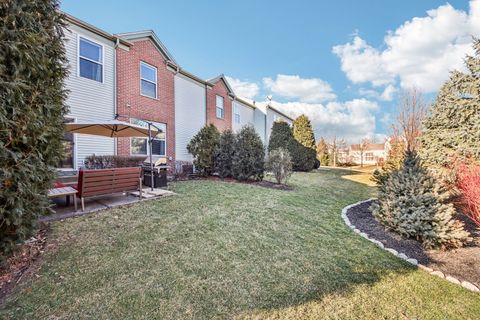 Tiny photo for 906 Elizabeth Drive, Streamwood, IL 60107 (MLS # 12558873)