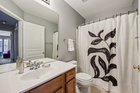 Tiny photo for 906 Elizabeth Drive, Streamwood, IL 60107 (MLS # 12558873)