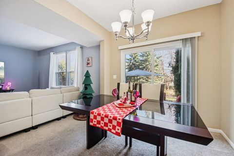 Tiny photo for 906 Elizabeth Drive, Streamwood, IL 60107 (MLS # 12558873)