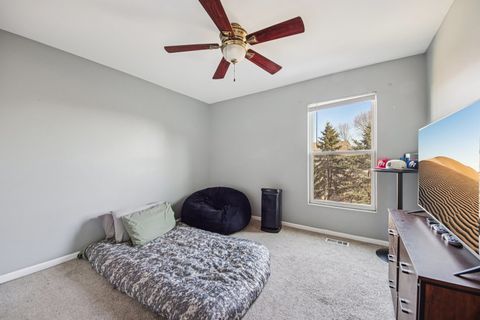 Tiny photo for 906 Elizabeth Drive, Streamwood, IL 60107 (MLS # 12558873)