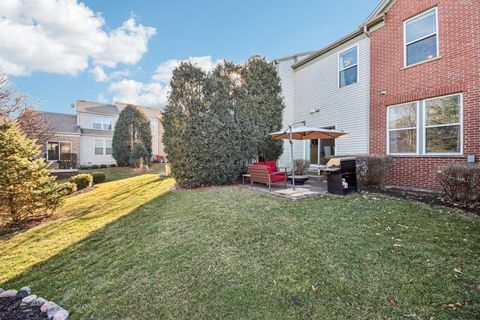 Tiny photo for 906 Elizabeth Drive, Streamwood, IL 60107 (MLS # 12558873)
