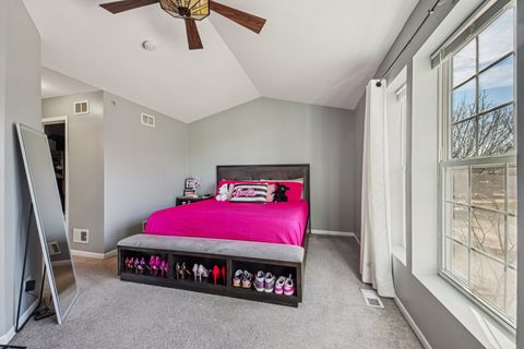 Tiny photo for 906 Elizabeth Drive, Streamwood, IL 60107 (MLS # 12558873)