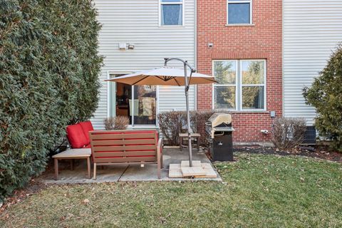 Tiny photo for 906 Elizabeth Drive, Streamwood, IL 60107 (MLS # 12558873)