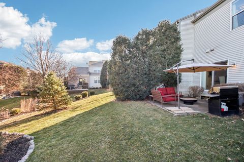 Tiny photo for 906 Elizabeth Drive, Streamwood, IL 60107 (MLS # 12558873)