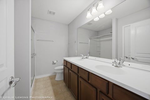 Tiny photo for 337 Devoe Drive #337, Oswego, IL 60543 (MLS # 12688253)