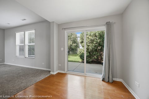 Tiny photo for 337 Devoe Drive #337, Oswego, IL 60543 (MLS # 12688253)