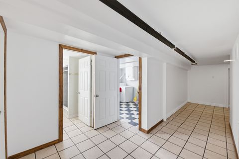 Tiny photo for 6558 S Karlov Avenue, Chicago, IL 60629 (MLS # 12594039)