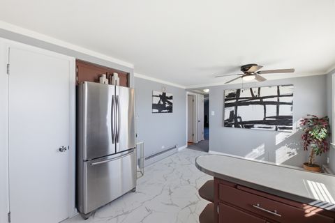 Tiny photo for 6558 S Karlov Avenue, Chicago, IL 60629 (MLS # 12594039)