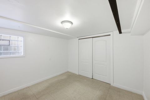 Tiny photo for 6558 S Karlov Avenue, Chicago, IL 60629 (MLS # 12594039)