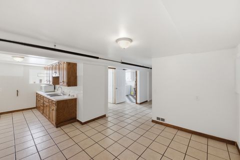 Tiny photo for 6558 S Karlov Avenue, Chicago, IL 60629 (MLS # 12594039)