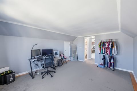 Tiny photo for 6558 S Karlov Avenue, Chicago, IL 60629 (MLS # 12594039)
