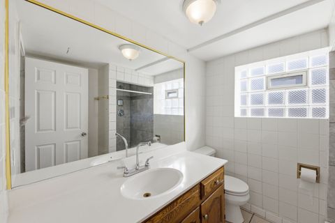Tiny photo for 6558 S Karlov Avenue, Chicago, IL 60629 (MLS # 12594039)