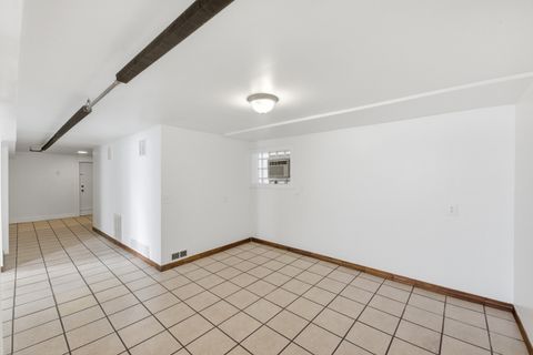 Tiny photo for 6558 S Karlov Avenue, Chicago, IL 60629 (MLS # 12594039)