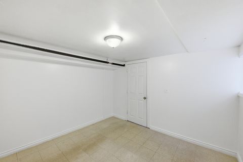 Tiny photo for 6558 S Karlov Avenue, Chicago, IL 60629 (MLS # 12594039)