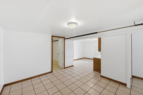 Tiny photo for 6558 S Karlov Avenue, Chicago, IL 60629 (MLS # 12594039)