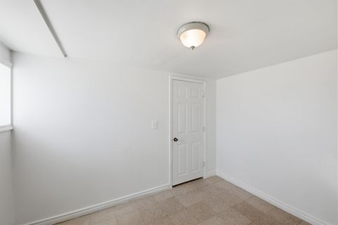 Tiny photo for 6558 S Karlov Avenue, Chicago, IL 60629 (MLS # 12594039)