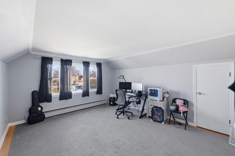 Tiny photo for 6558 S Karlov Avenue, Chicago, IL 60629 (MLS # 12594039)