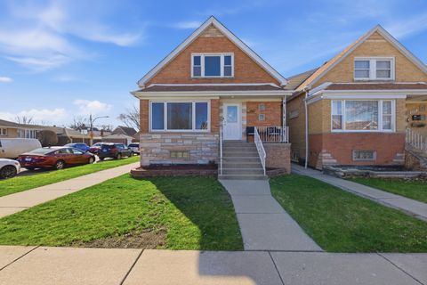 Photo of 6558 S Karlov Avenue, Chicago, IL 60629 (MLS # 12594039)