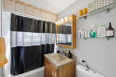 Tiny photo for 6558 S Karlov Avenue, Chicago, IL 60629 (MLS # 12594039)