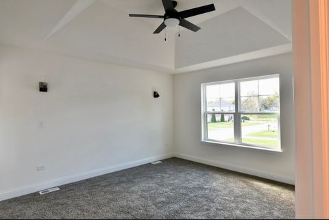 Tiny photo for 3831 Patricia Lane, Richton Park, IL 60471 (MLS # 12506179)