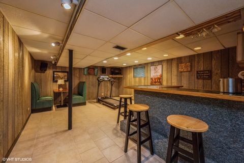 Tiny photo for 2530 Donald Court, Glenview, IL 60025 (MLS # 12623610)