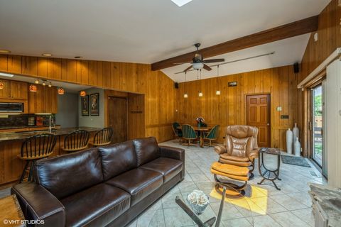 Tiny photo for 2530 Donald Court, Glenview, IL 60025 (MLS # 12623610)