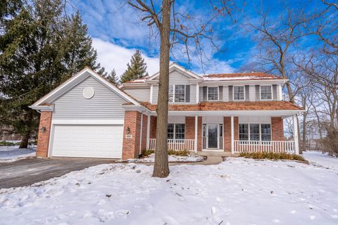 A home in Lindenhurst