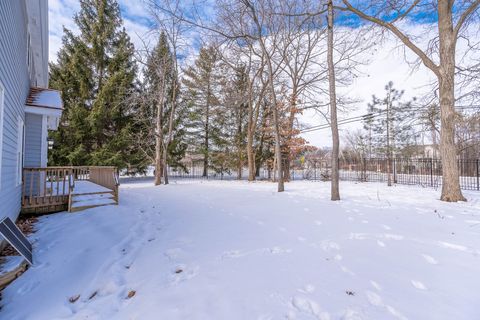 A home in Lindenhurst