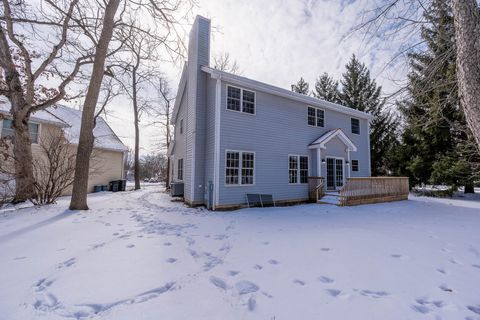 A home in Lindenhurst