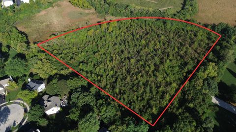 0 Manchester Road Lake Zurich IL 60047