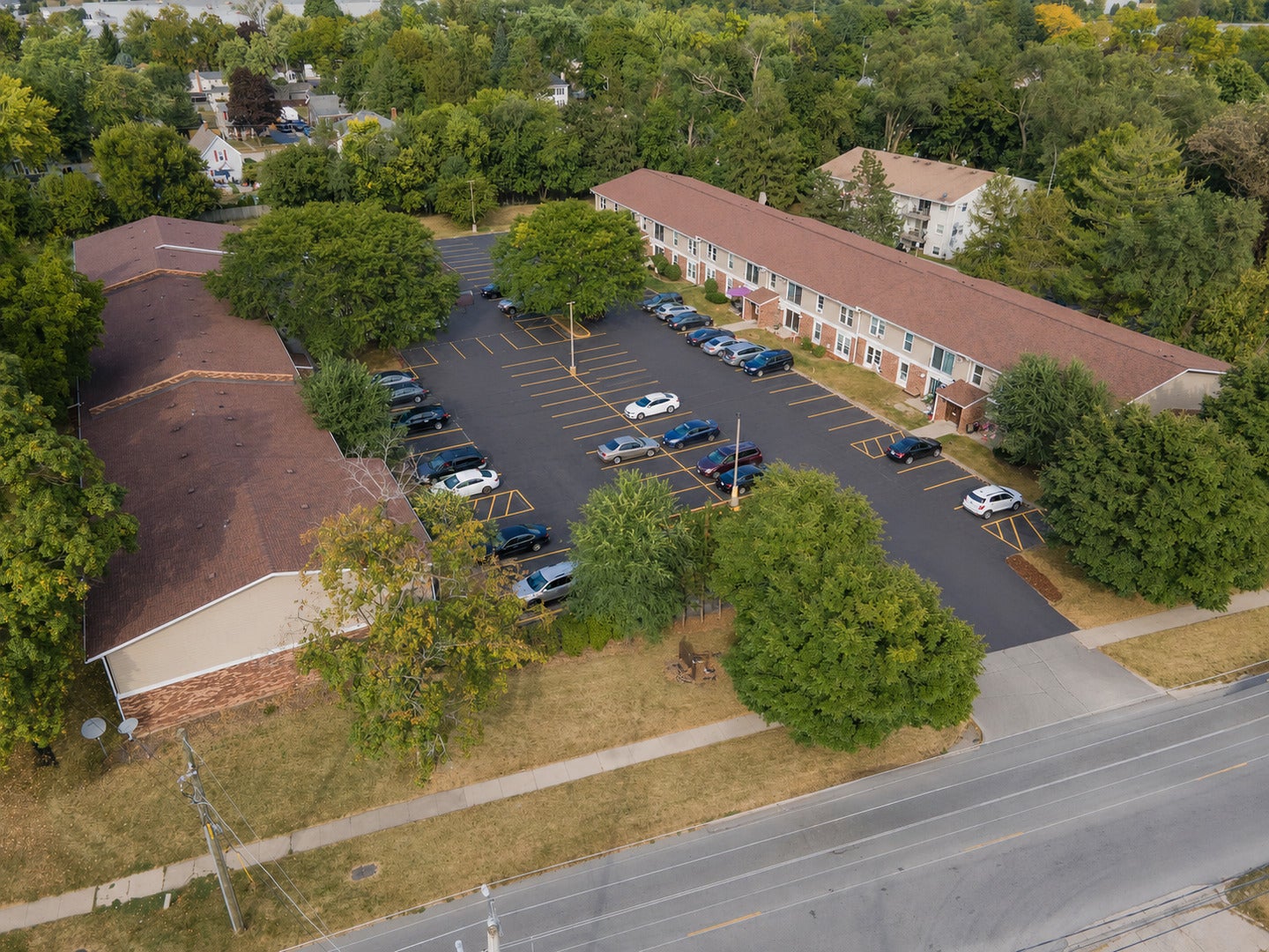 604-620 E Grant Highway