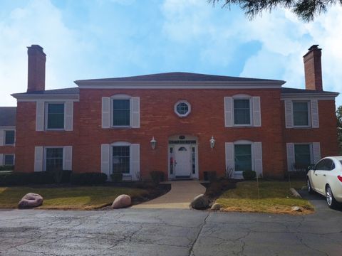 120 Carriage Way Drive B103 Burr Ridge IL 60527