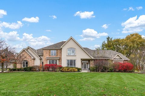 1206 Highgate Court Libertyville IL 60048