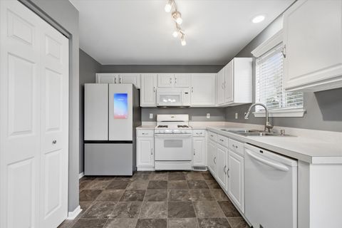 Tiny photo for 2070 Whitmore Drive, Romeoville, IL 60446 (MLS # 12632288)